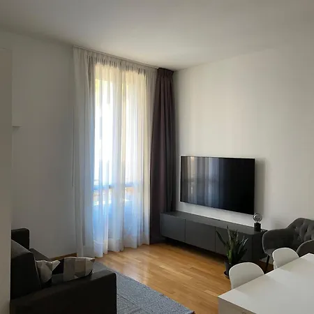In Brera_65m²_a/c_self Check-in_smart Tv_kitchen 公寓 *